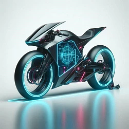 Новый шаг в будущее: компания "Energy Bike" запускает линию электровелосипедов